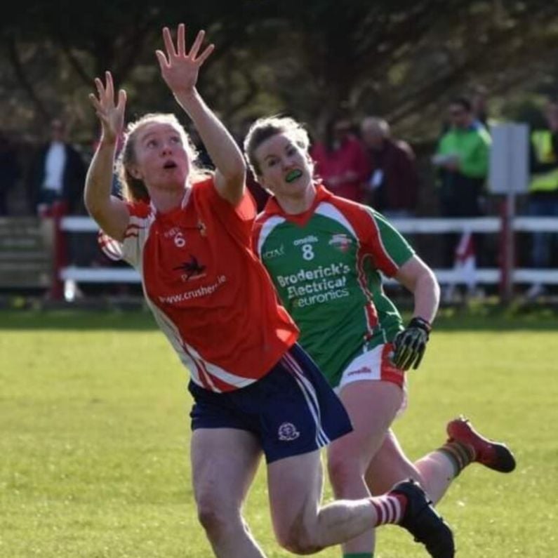 Kilkerrin/Clonberne To Face St Nathy's From Sligo In Connacht LGFA Senior Club Final