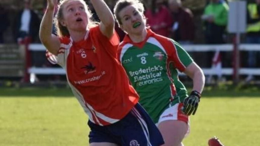 Kilkerrin/Clonberne To Face St Nathy's From Sligo In Connacht LGFA Senior Club Final