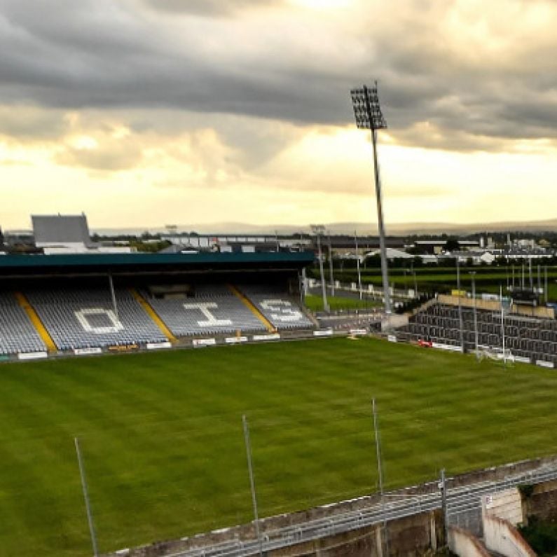 All Ireland U20 football final OFF as only senior inter-county GAA goes ahead