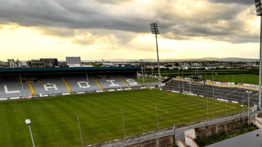 All Ireland U20 football final OFF as only senior inter-county GAA goes ahead