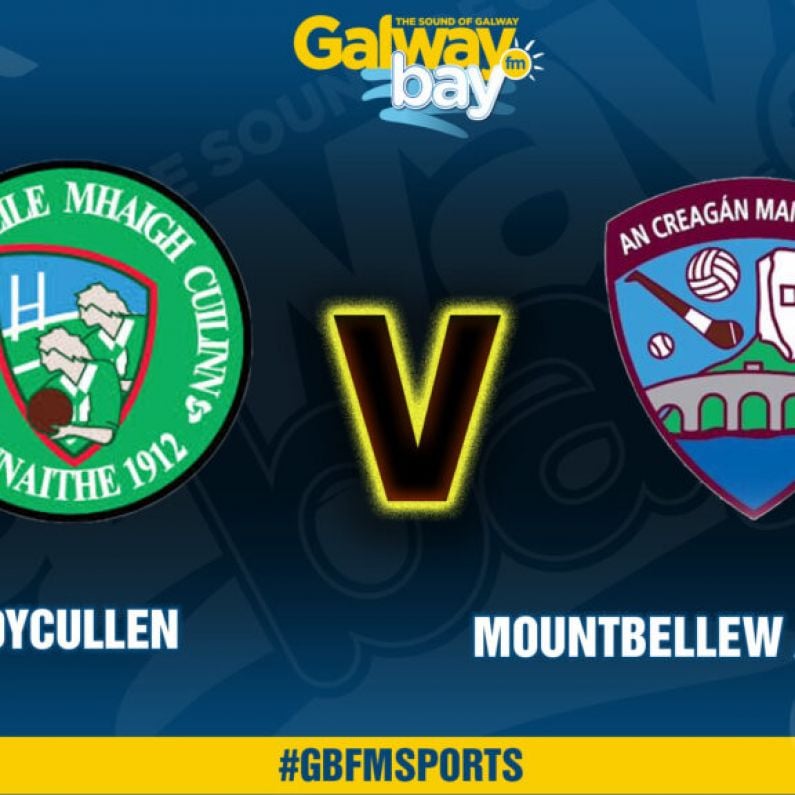 Galway Bay FM's Preview of the 2020 Claregalway Hotel County Senior and Intermediate Football Finals