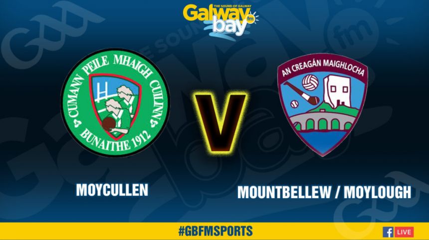 Galway Bay FM's Preview of the 2020 Claregalway Hotel County Senior and Intermediate Football Finals