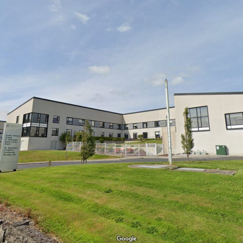 HSE to redevelop a building on-campus for the Loughrea Day Centre