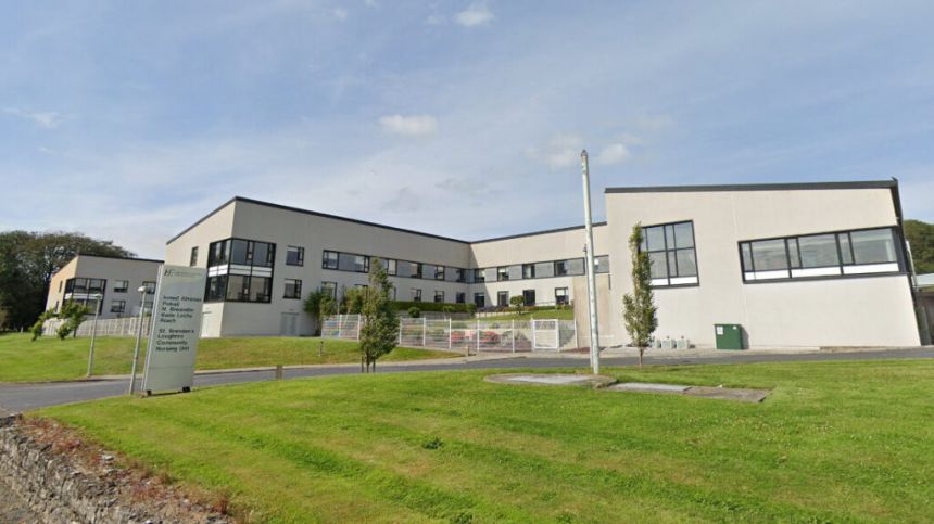 HSE reps to attend Loughrea meeting on reopening of Day Care Centre