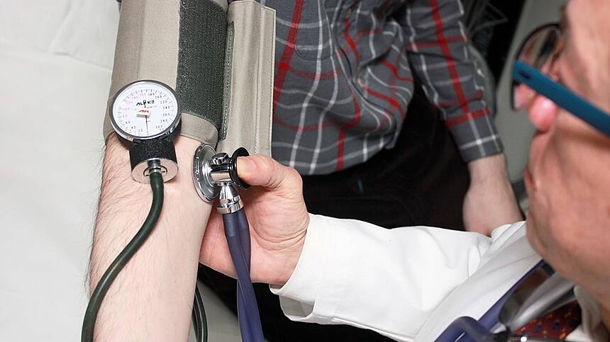 Planned primary care centre in Oughterard at least four years away