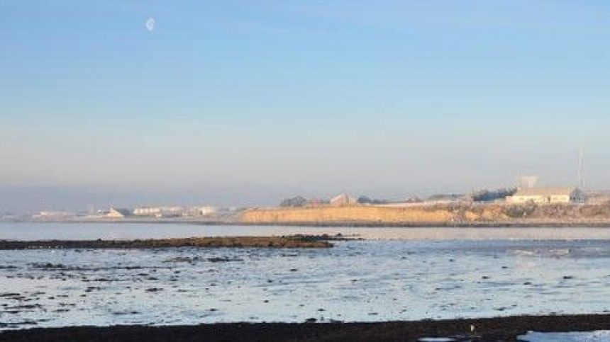 Ballyloughane beach records its best water quality tests since measurements began