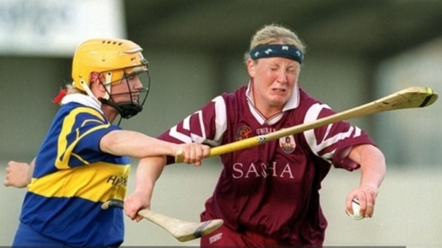 CAMOGIE: Galway Prepare For First Senior Semi-Final With Tipperary in 20 Years