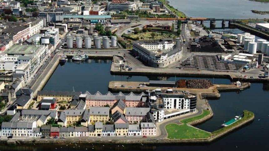 City Council votes to take over shareholding in Galway Port Company