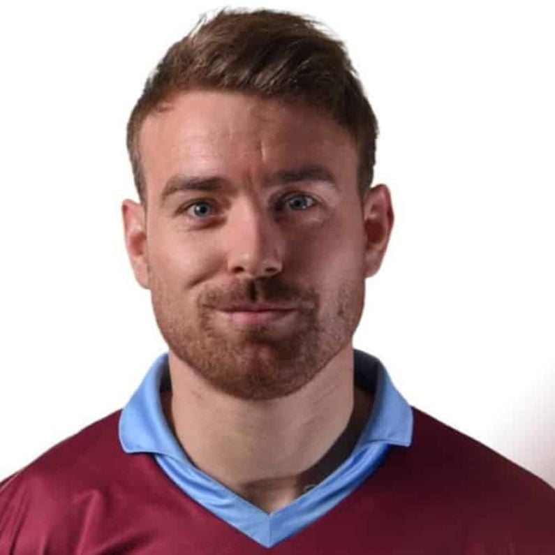 PODCAST: Vinny Faherty Talks To Mike Rafferty About Galway United And Retiring