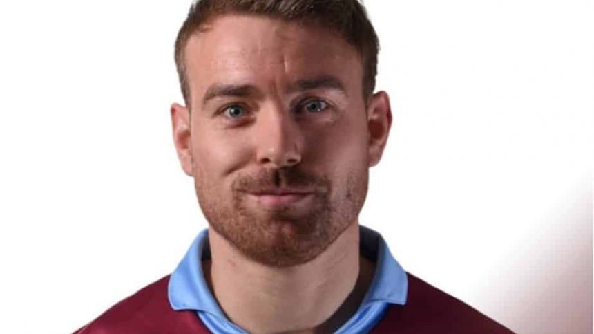 PODCAST: Vinny Faherty Talks To Mike Rafferty About Galway United And Retiring