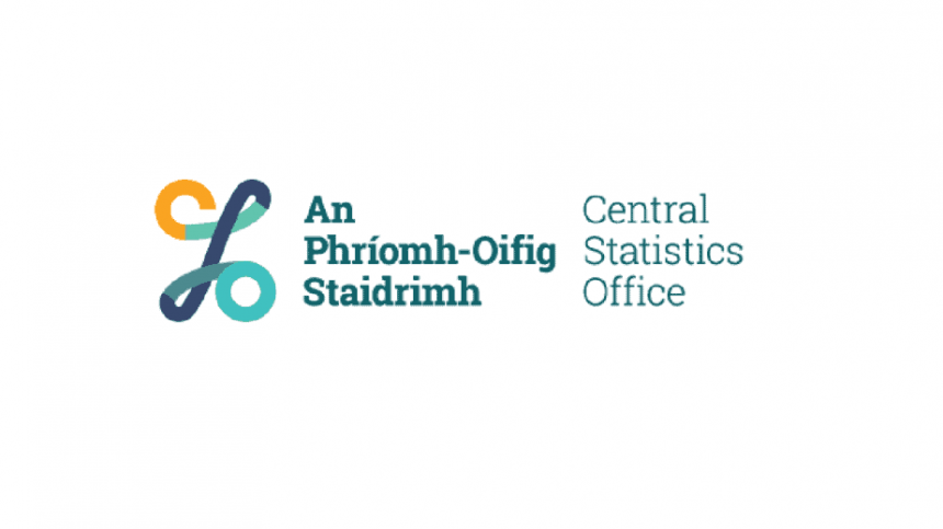 Almost 58% of Galway population stayed local in last week of March