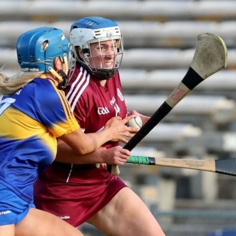 All Ireland Camogie semi final Podcast