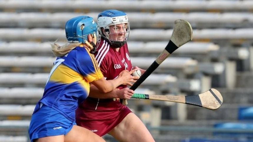 All Ireland Camogie semi final Podcast