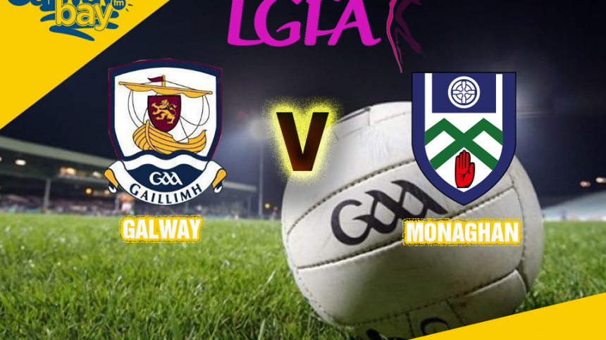 Galway Team Named To Face Monaghan In TG4 Senor Championship Decider