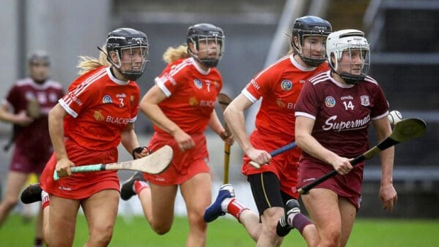 Galway Book Liberty Insurance All-Ireland Semi-Final Place