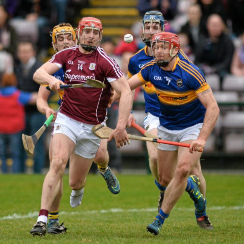 Galway v Tipperary All Ireland 1/4 Final Preview