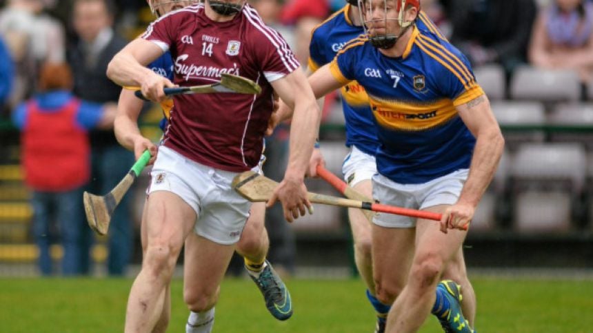 Galway v Tipperary All Ireland 1/4 Final Preview