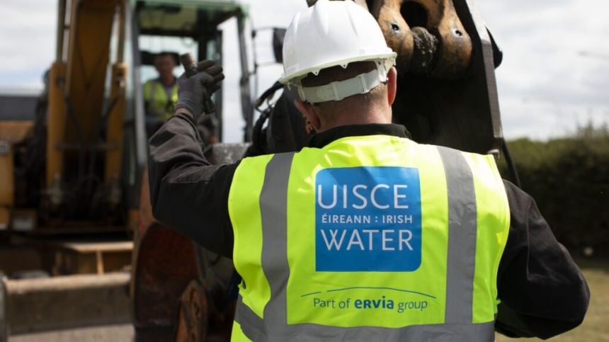 800 houses in Briarhill, Doughiska and Monivea Road to be affected by burst watermain