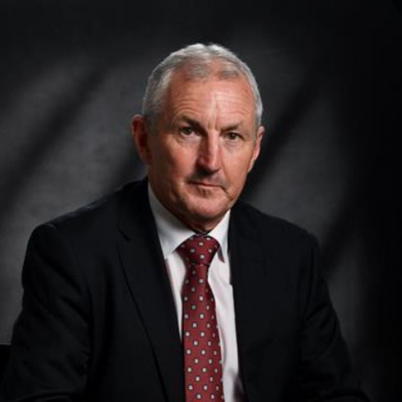 John Caulfield Interview