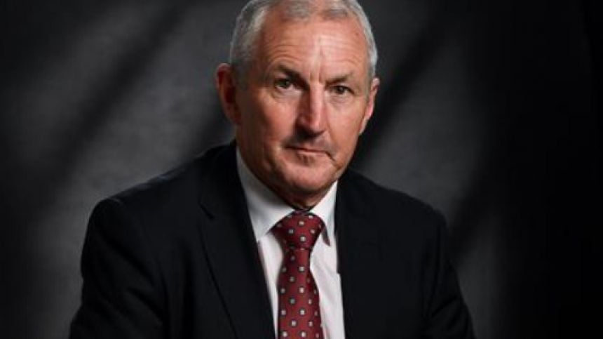 John Caulfield Interview