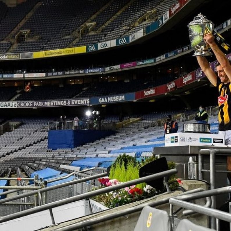 All-Ireland Quarter Final Date For Galway Hurlers Following Leinster Final Defeat