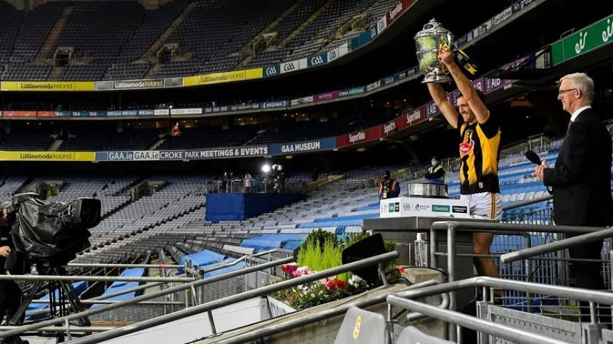 All-Ireland Quarter Final Date For Galway Hurlers Following Leinster Final Defeat