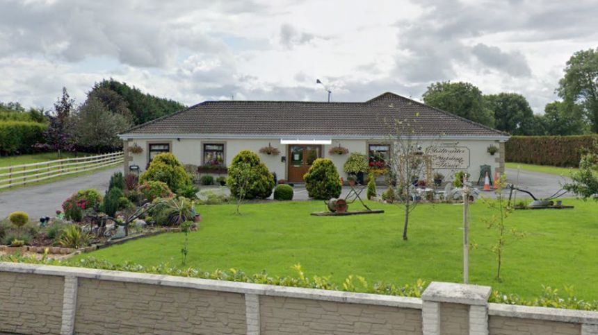 Inspection at Kiltormer nursing home finds non-compliance in nine areas