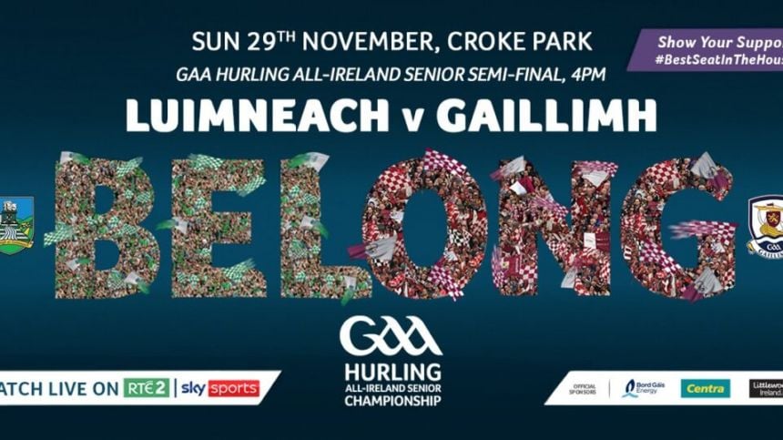 All-Ireland Senior Hurling Semi-Final Preview - Galway v Limerick