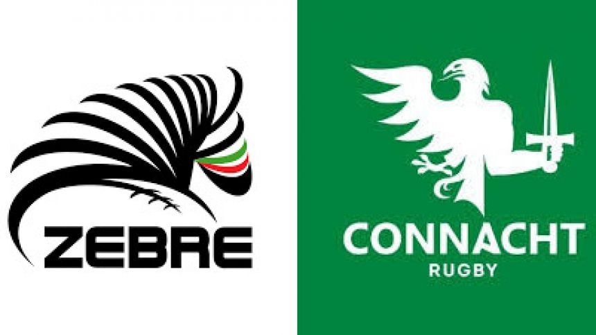 Connacht v Zebre Preview - William Davies Speaks To Nigel Carolan and Michael Bradley