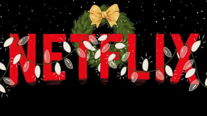 Netflix has revealed its Christmas movie list