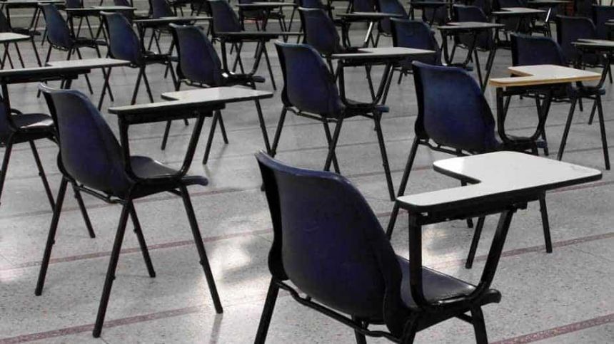 156 Galway students set to begin postponed Leaving Cert exams