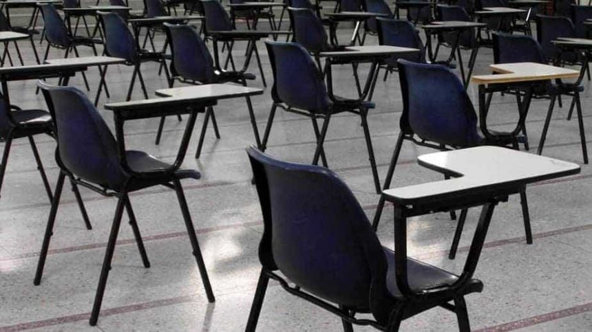 Listen: Galway student reactions as first day of Leaving Cert draws to a close