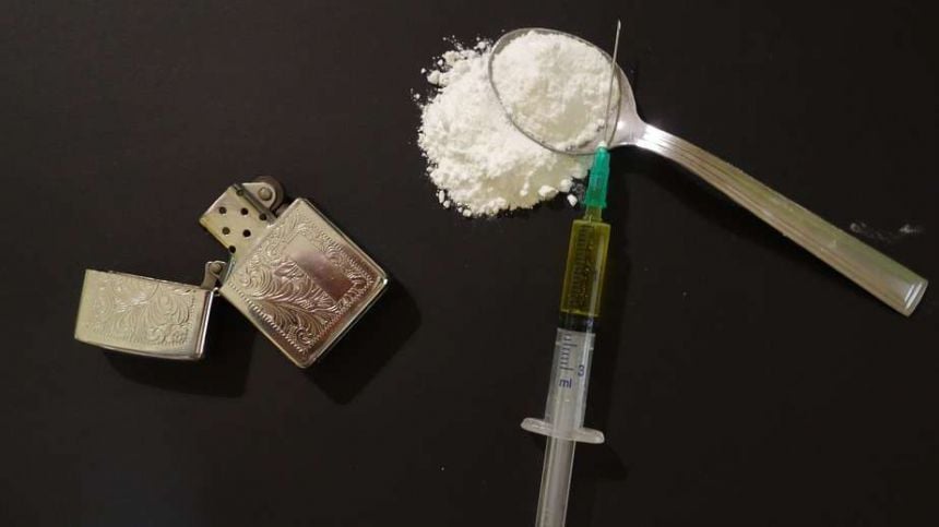 Almost 200 people in Galway treated for heroin addiction last year