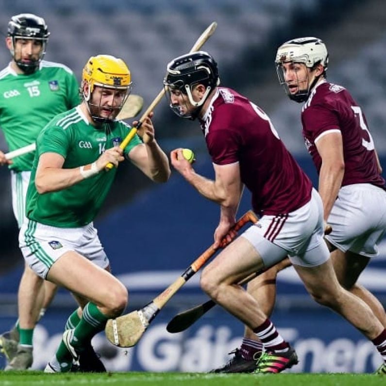 ALl Ireland SHC semi final: Limerick 0-27 Galway 0-24 - Report and Reaction