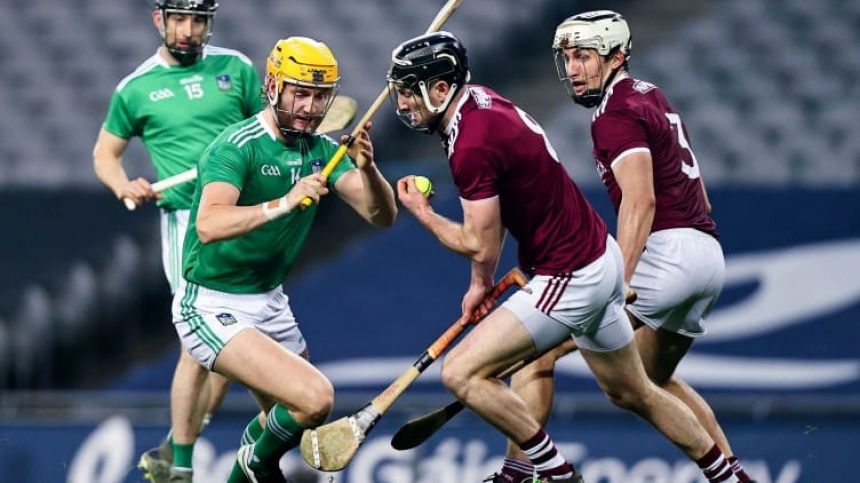 ALl Ireland SHC semi final: Limerick 0-27 Galway 0-24 - Report and Reaction