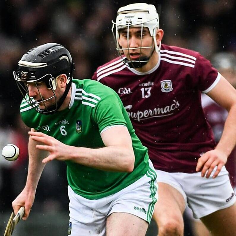 Galway Senior Hurlers 70 Minutes Away From All-Ireland Final