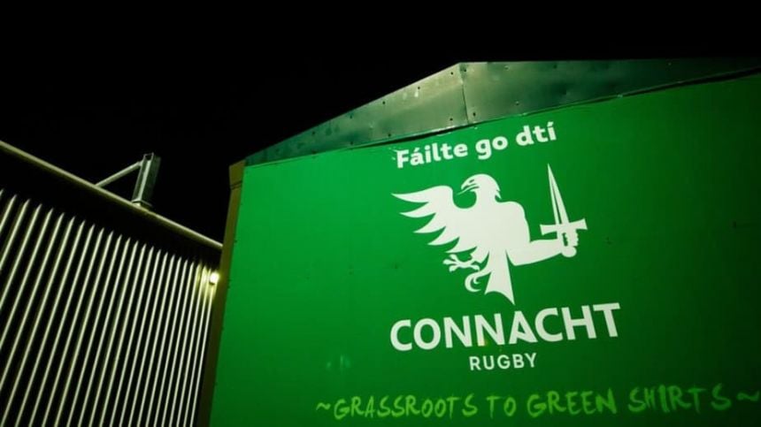 Bealham, Dillane, O'Brien And O'Donnell Come Into Connacht Team To Face Munster