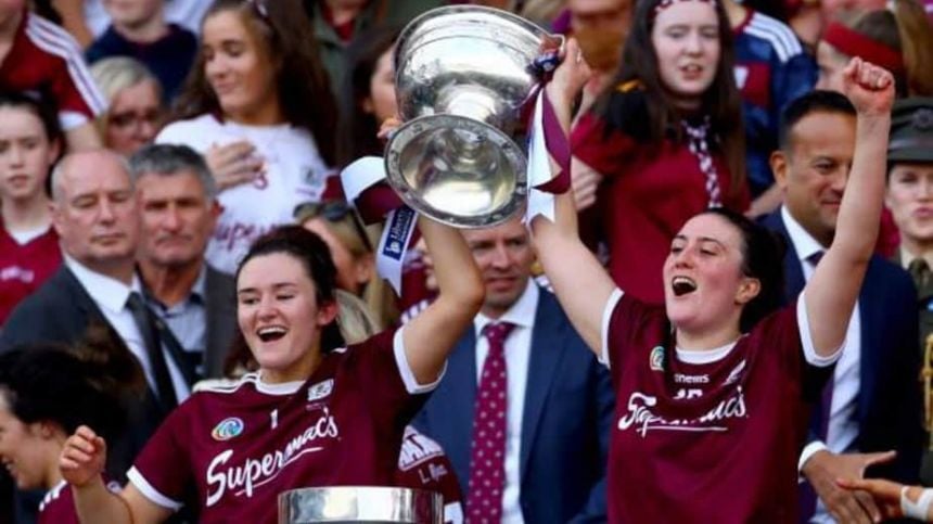 CAMOGIE: Galway and Kilkenny set for Liberty Insurance All-Ireland Senior Championship Final this Saturday