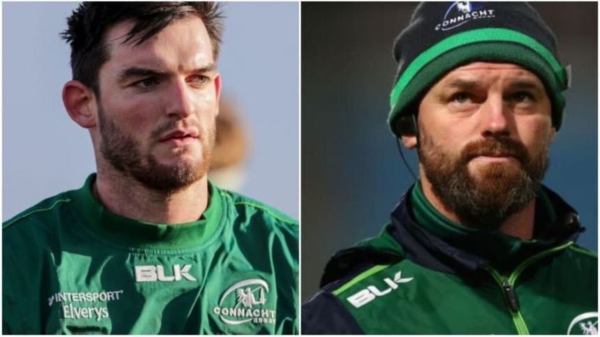 PODCAST - RUGBY: Connacht vs Benetton Preview