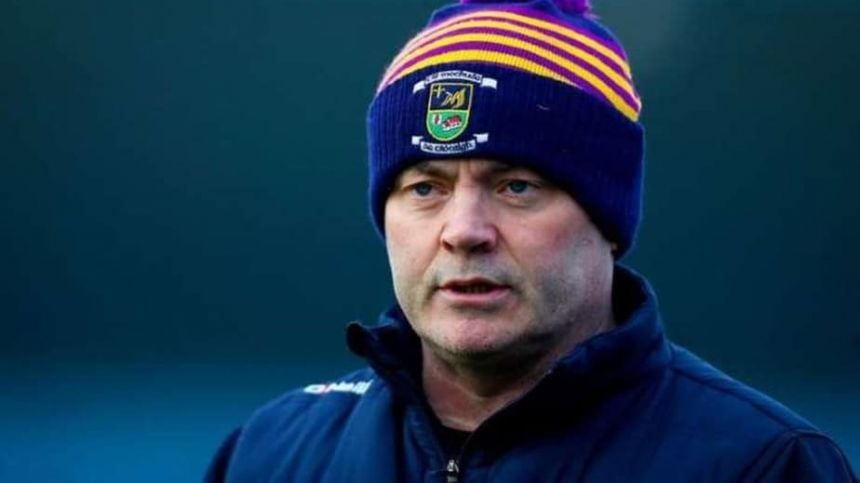 HURLING: Anthony Daly Linked With Sarsfields Role