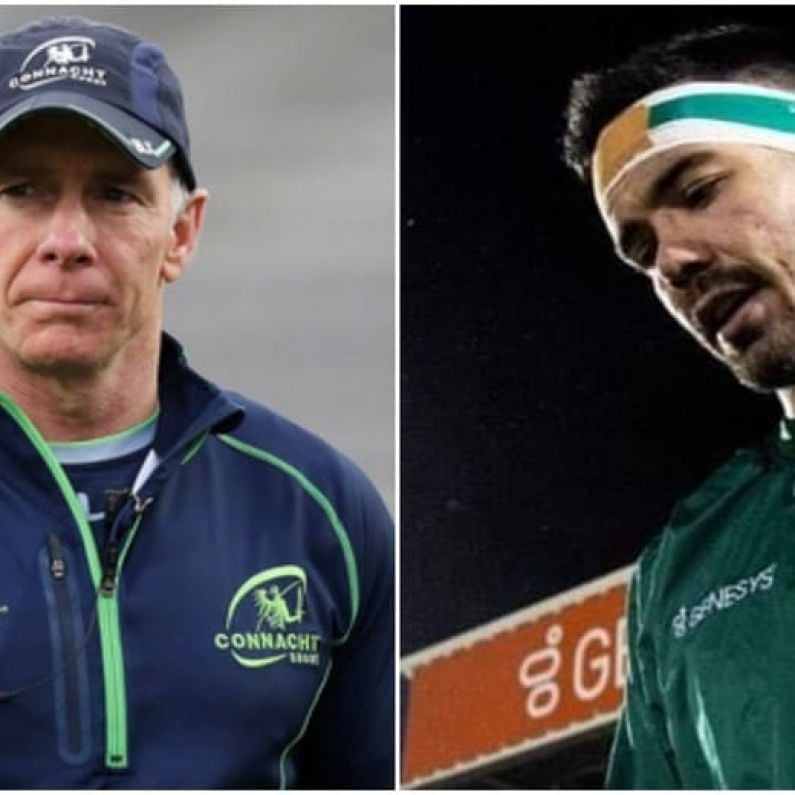 RUGBY Reaction: Connacht vs Bristol Bears - Andy Friend & Paul Boyle