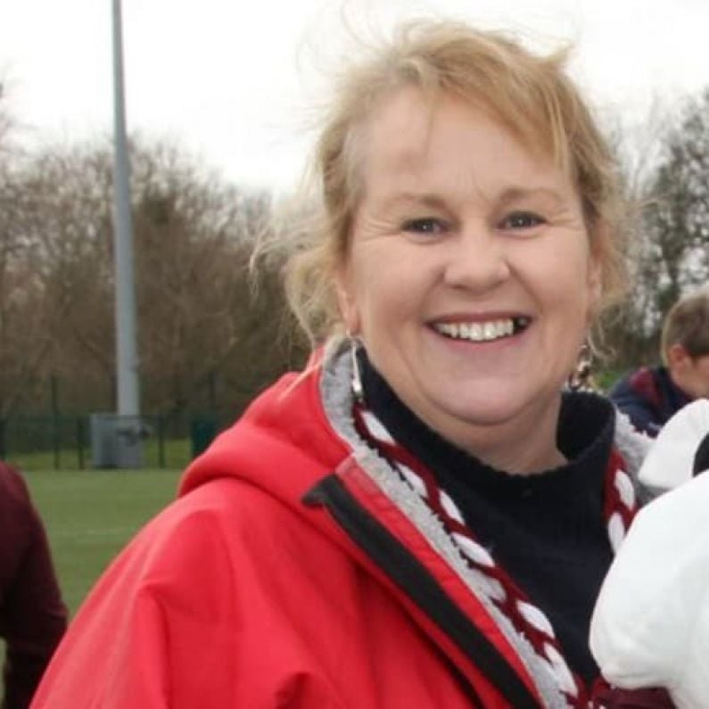 LGFA: Galway Chairperson Betty Hernon Discusses New Website On 'Over The Line'