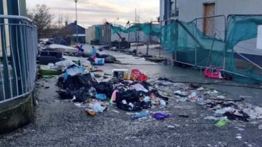 Calls for City Council to radically change how it deals with illegal dumping in 2021