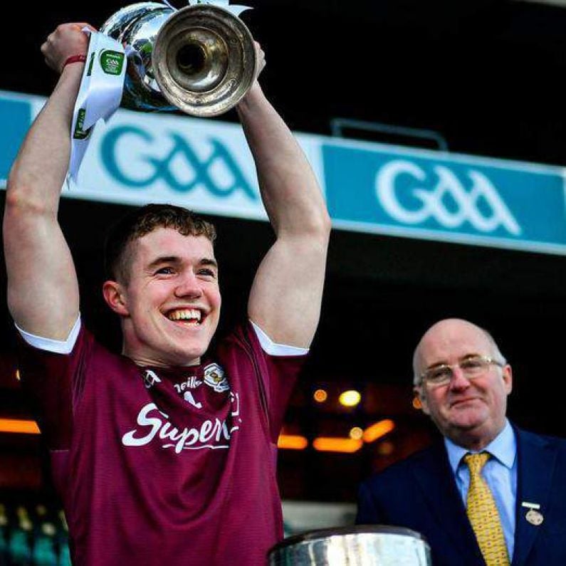 Galway Are All-Ireland U20 Football Champions - Match Commentary And Reaction