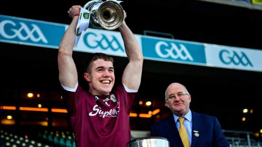 Galway Are All-Ireland U20 Football Champions - Match Commentary And Reaction