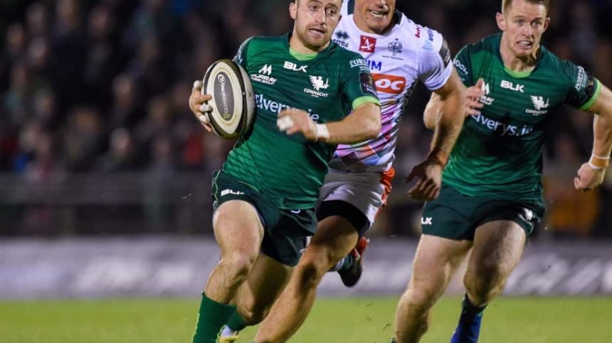 Rugby Preview - Connacht v Benetton