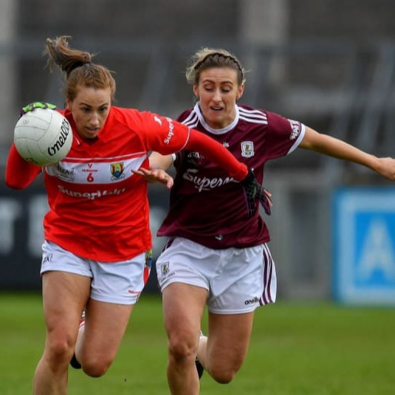 All Ireland Ladies Football semi final Preview - Galway v Cork