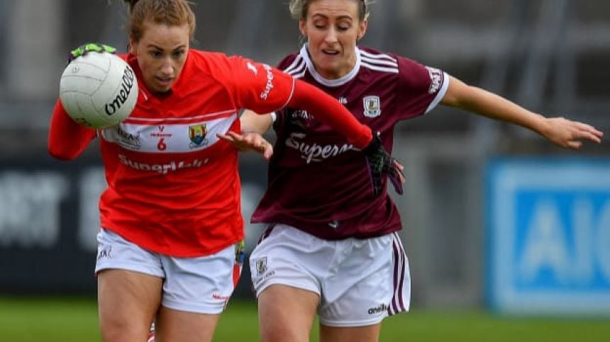 All Ireland Ladies Football semi final Preview - Galway v Cork