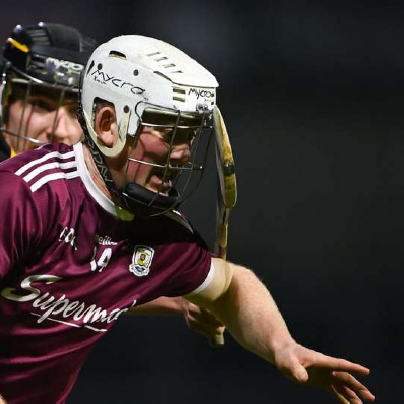 Galway Hurlers In Leinster U20 Final After Win Over Kilkenny