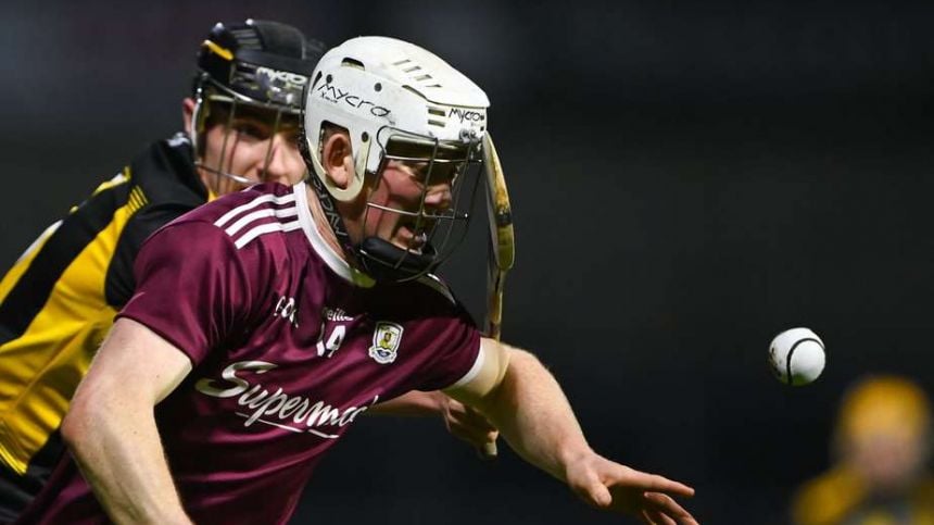 Galway Hurlers In Leinster U20 Final After Win Over Kilkenny